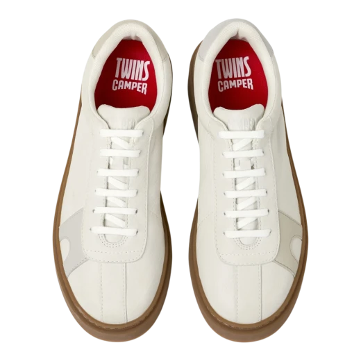 CAMPER MUŠKE PATIKE BIJELA 48905