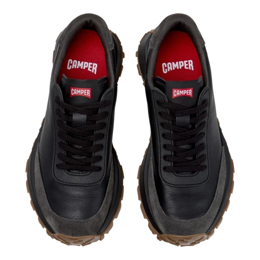 CAMPER MUŠKE PATIKE CRNA 53863