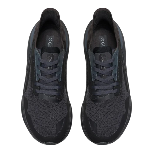 CLARKS MUŠKE PATIKE CRNA 48336