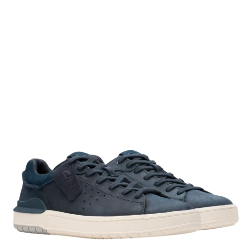 CLARKS MUŠKE PATIKE TEGET 48339