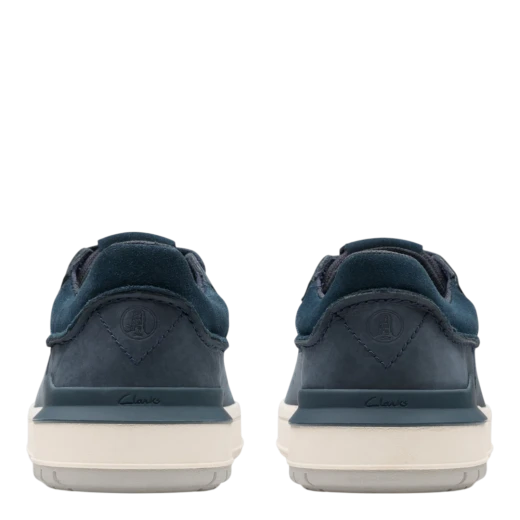 CLARKS MUŠKE PATIKE TEGET 48339