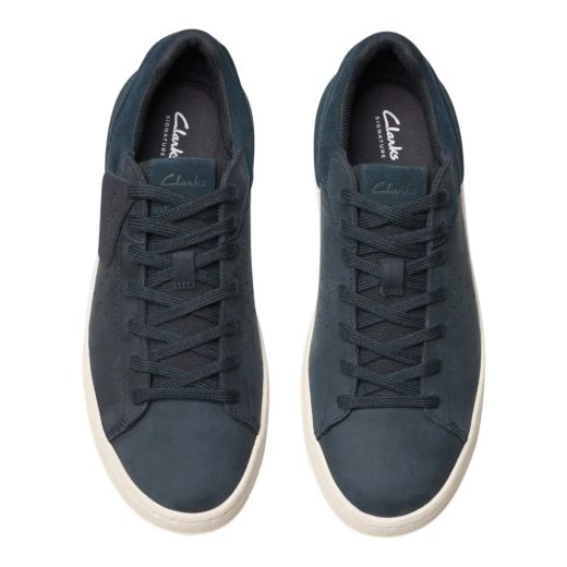 CLARKS MUŠKE PATIKE TEGET 48339