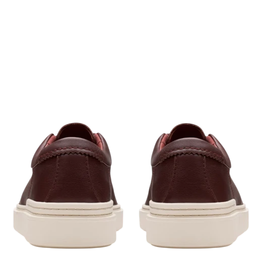 CLARKS MUŠKE PATIKE SMEĐA 48341