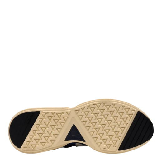 CLARKS MUŠKE PATIKE PLAVA 48346