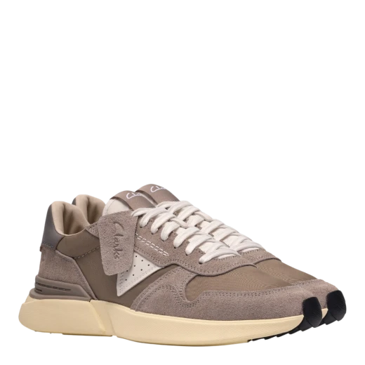 CLARKS MUŠKE PATIKE SIVA 48347