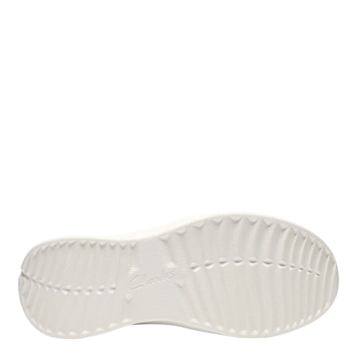 CLARKS MUŠKE PATIKE CRNA 48395