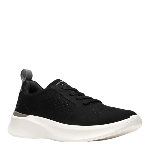 CLARKS MUŠKE PATIKE CRNA 48395