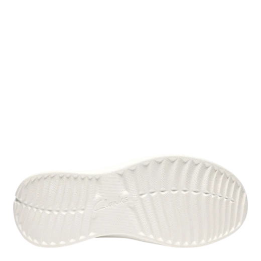 CLARKS MUŠKE PATIKE BIJELA 48396