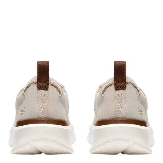 CLARKS MUŠKE PATIKE BIJELA 48396