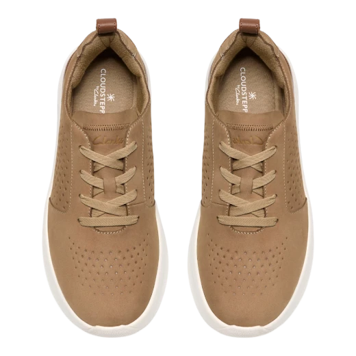 CLARKS MUŠKE PATIKE BEŽ 48397