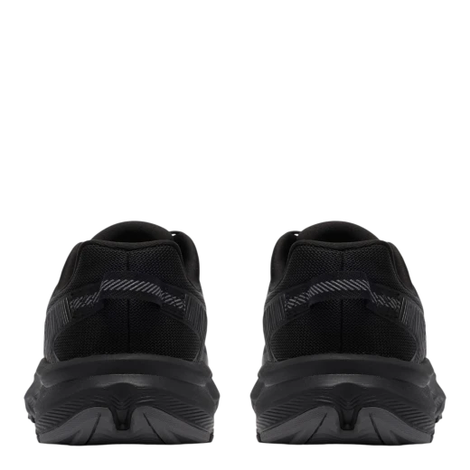 CLARKS MUŠKE PATIKE CRNA 52655