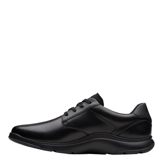 CLARKS MUŠKE PATIKE CRNA 52664