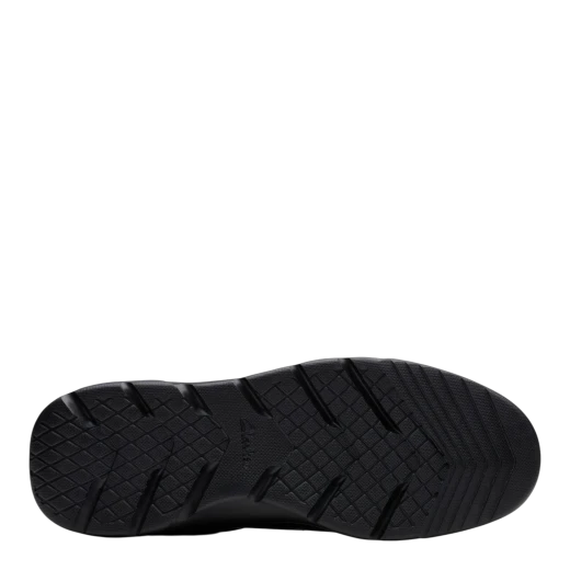 CLARKS MUŠKE PATIKE CRNA 52664