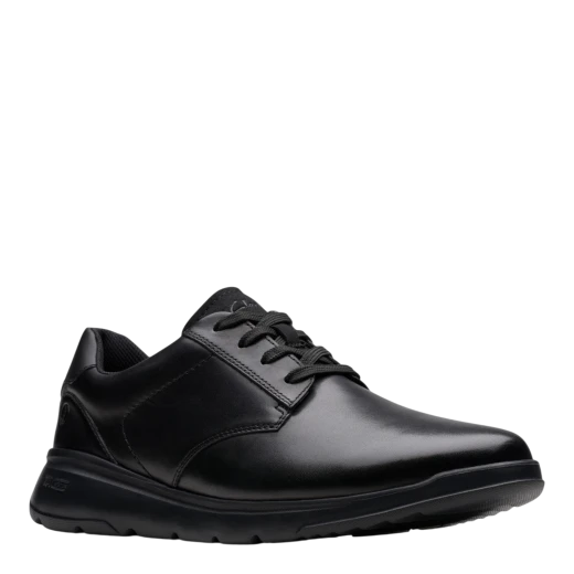 CLARKS MUŠKE PATIKE CRNA 52664