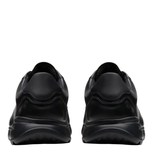 CLARKS MUŠKE PATIKE CRNA 52664