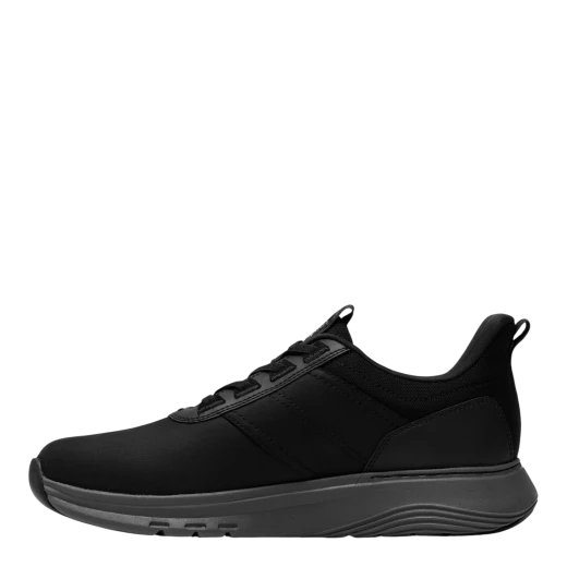 CLARKS MUŠKE PATIKE CRNA 52670