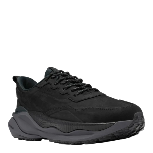 CLARKS MUŠKE PATIKE CRNA 52679