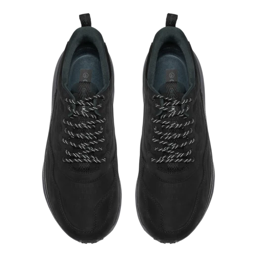 CLARKS MUŠKE PATIKE CRNA 52679