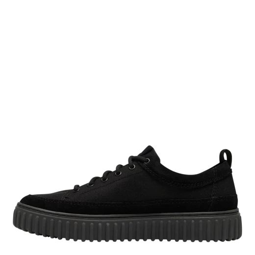 CLARKS MUŠKE PATIKE CRNA 52706