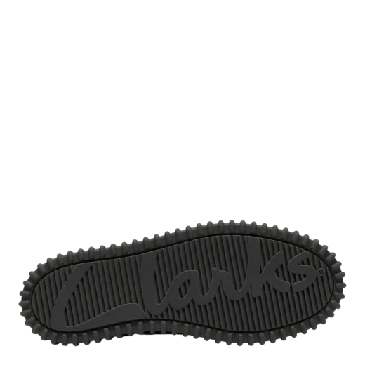 CLARKS MUŠKE PATIKE CRNA 52706