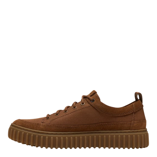 CLARKS MUŠKE PATIKE SMEĐA 52707