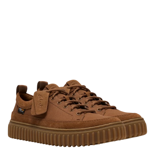 CLARKS MUŠKE PATIKE SMEĐA 52707