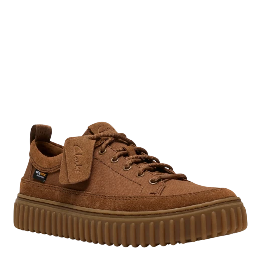CLARKS MUŠKE PATIKE SMEĐA 52707
