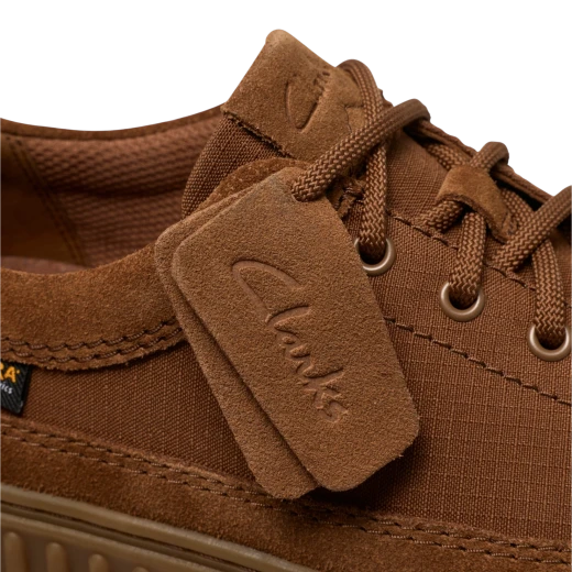 CLARKS MUŠKE PATIKE SMEĐA 52707