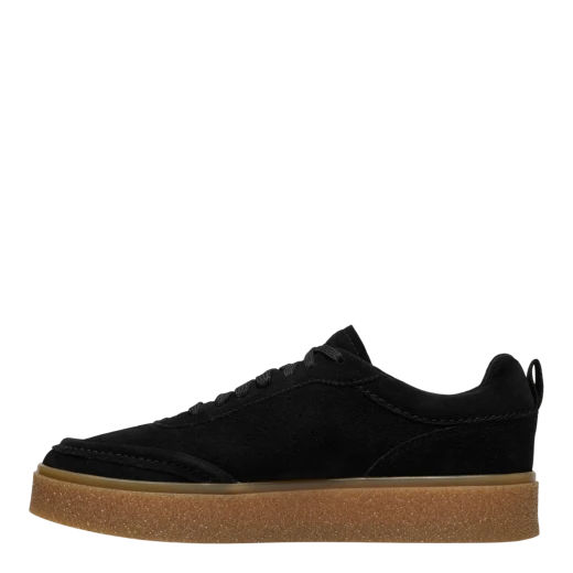 CLARKS MUŠKE PATIKE CRNA 54497