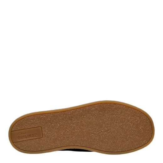 CLARKS MUŠKE PATIKE CRNA 54497