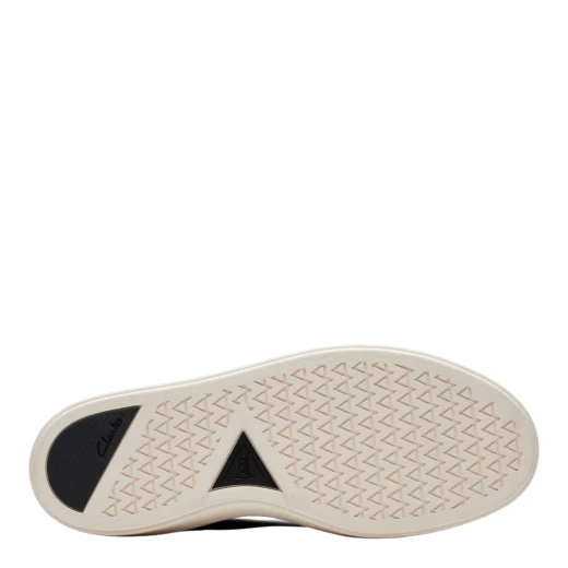 CLARKS MUŠKE PATIKE CRNA 54500