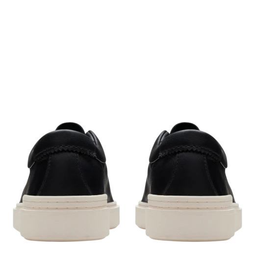 CLARKS MUŠKE PATIKE CRNA 54500