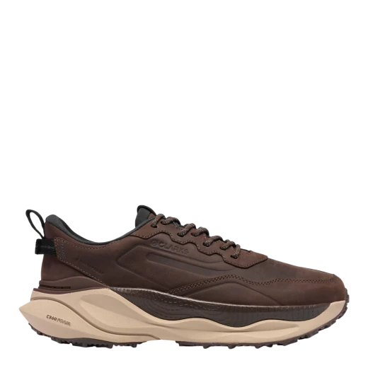 CLARKS MUŠKE PATIKE SMEĐA