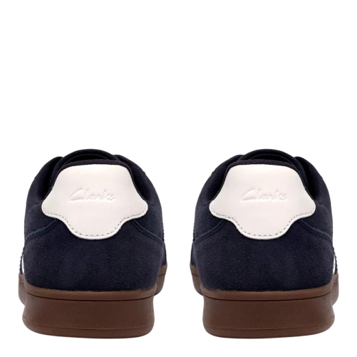 CLARKS MUŠKE PATIKE TEGET 54538