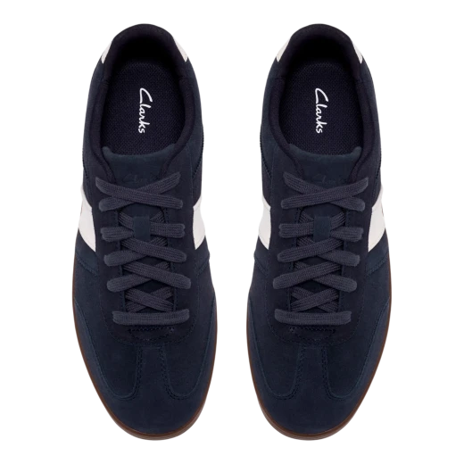 CLARKS MUŠKE PATIKE TEGET 54538