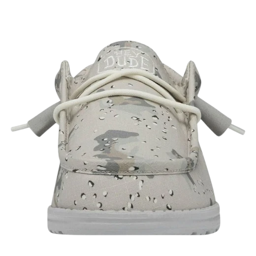 HEY DUDE MUŠKE PATIKE MULTICOLOR 40696