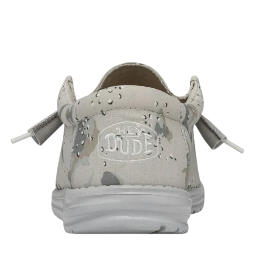 HEY DUDE MUŠKE PATIKE MULTICOLOR 40696