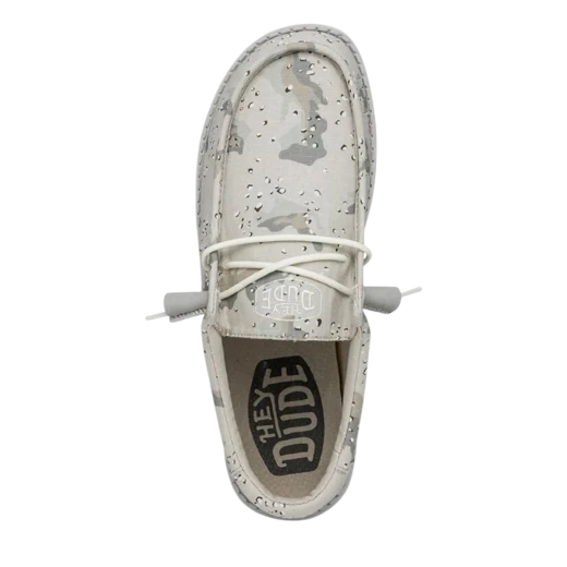 HEY DUDE MUŠKE PATIKE MULTICOLOR 40696