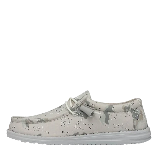 HEY DUDE MUŠKE PATIKE MULTICOLOR 40696