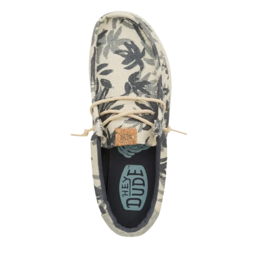 HEY DUDE MUŠKE PATIKE MULTICOLOR 40711