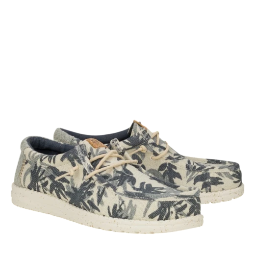 HEY DUDE MUŠKE PATIKE MULTICOLOR 40711