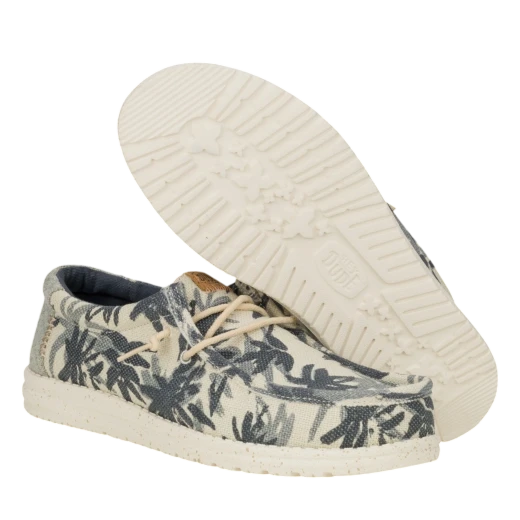 HEY DUDE MUŠKE PATIKE MULTICOLOR 40711