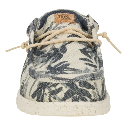 HEY DUDE MUŠKE PATIKE MULTICOLOR 40711
