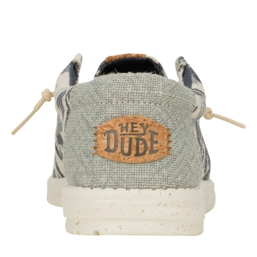 HEY DUDE MUŠKE PATIKE MULTICOLOR 40711