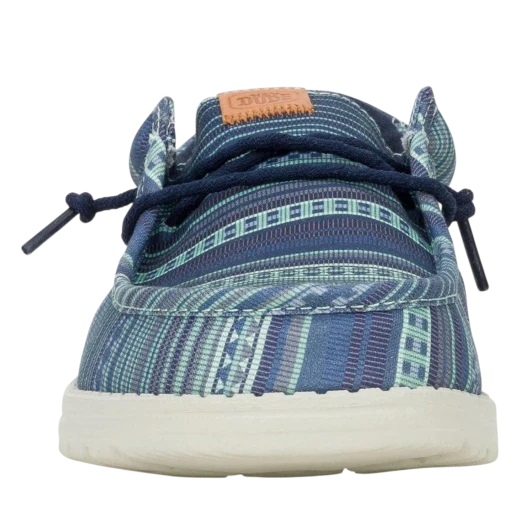 HEY DUDE MUŠKE PATIKE PLAVA 40713