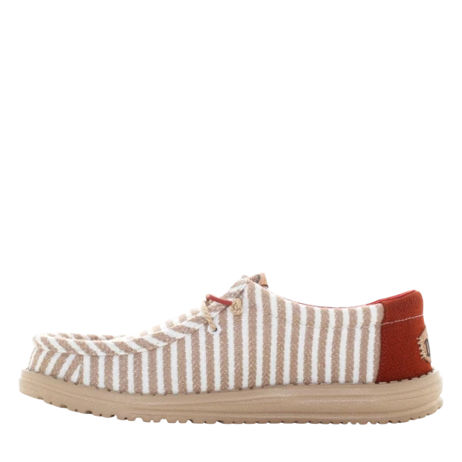 HEY DUDE MUŠKE PATIKE MULTICOLOR 40714