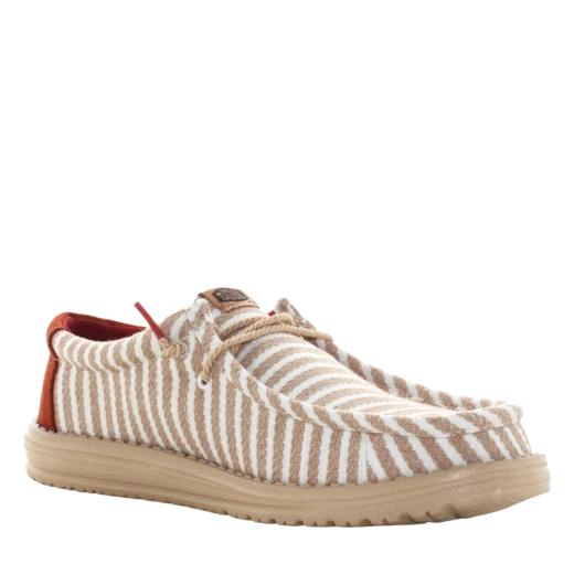 HEY DUDE MUŠKE PATIKE MULTICOLOR 40714