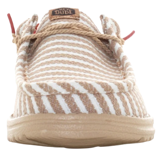 HEY DUDE MUŠKE PATIKE MULTICOLOR 40714