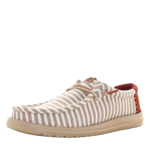 HEY DUDE MUŠKE PATIKE MULTICOLOR 40714