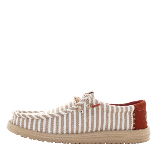 HEY DUDE MUŠKE PATIKE MULTICOLOR 40714